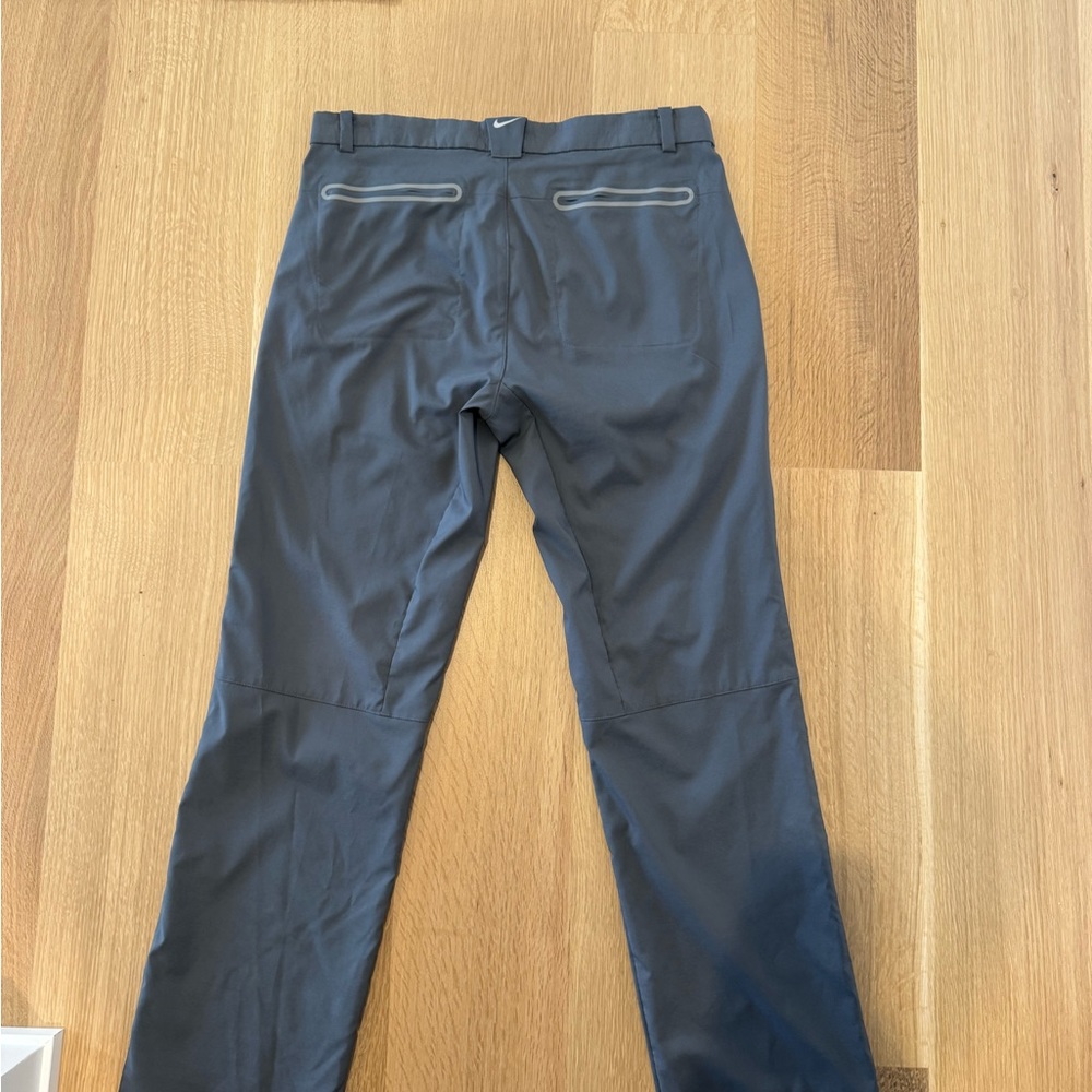 Nike golf pants size 34x34